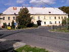 Zámek Jezdkovice