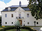 Zámek Litultovice